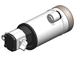 ELP VENTILATED 3000W